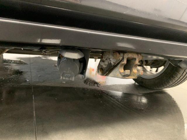 FIAT Grande Punto 1.4 GPL 5 Porte Dynamic