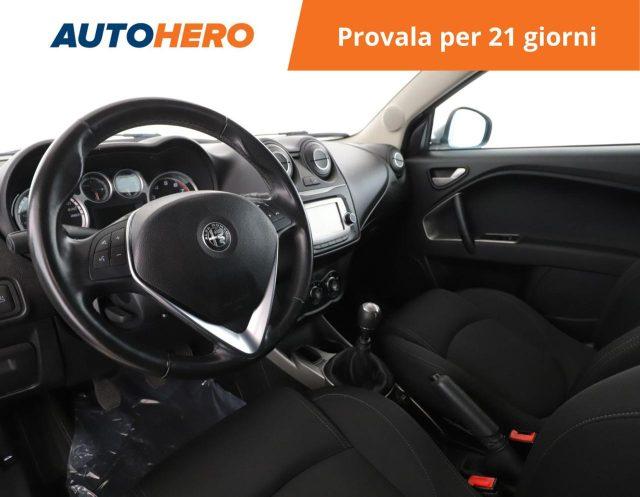 ALFA ROMEO MiTo 1.4 78 CV 8V S&S