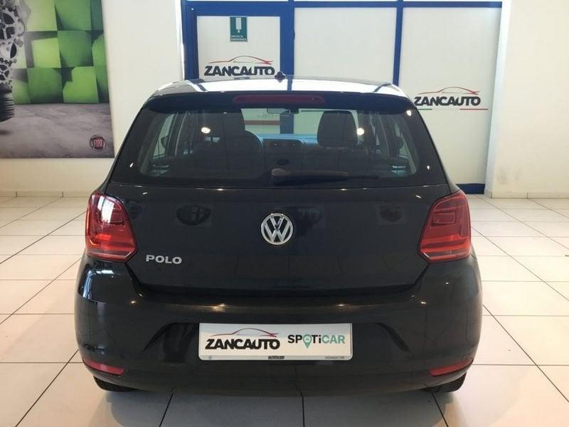Volkswagen Polo 1.0 MPI TREND LINE 5P