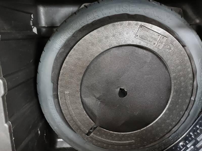 Ford Puma 125 cv Ibrida-St-Line