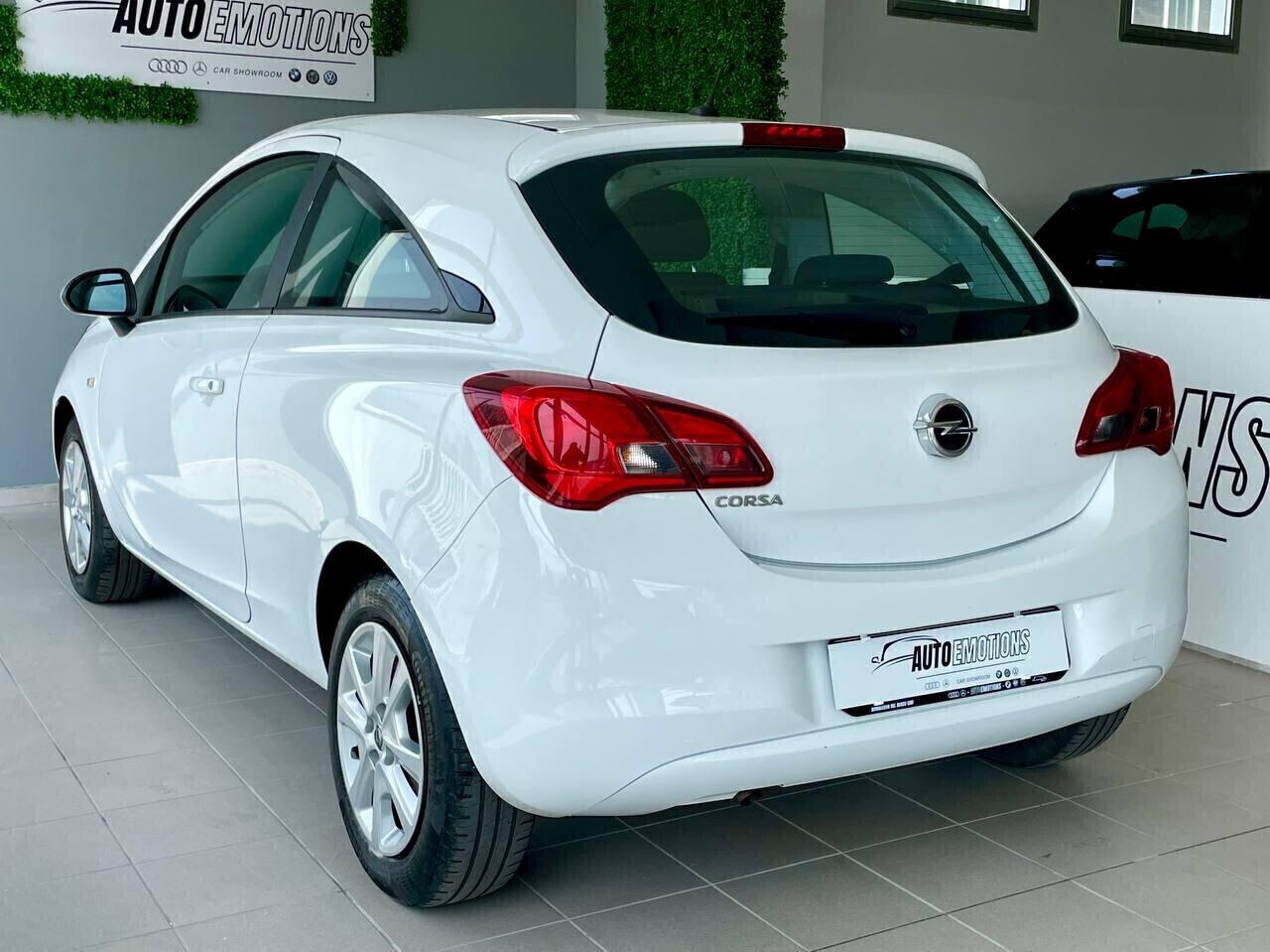 Opel Corsa 1.2 - Start & Stop - Clima e Bluetooth