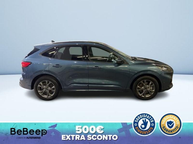 Ford Kuga 2.5 PHEV ST-LINE X 2WD 225CV E-SHIFTER