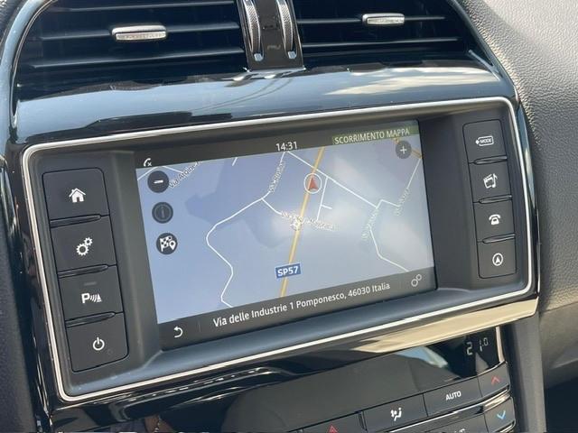 Jaguar F-Pace 3.0 D V6 300 CV AWD aut. R-Sport