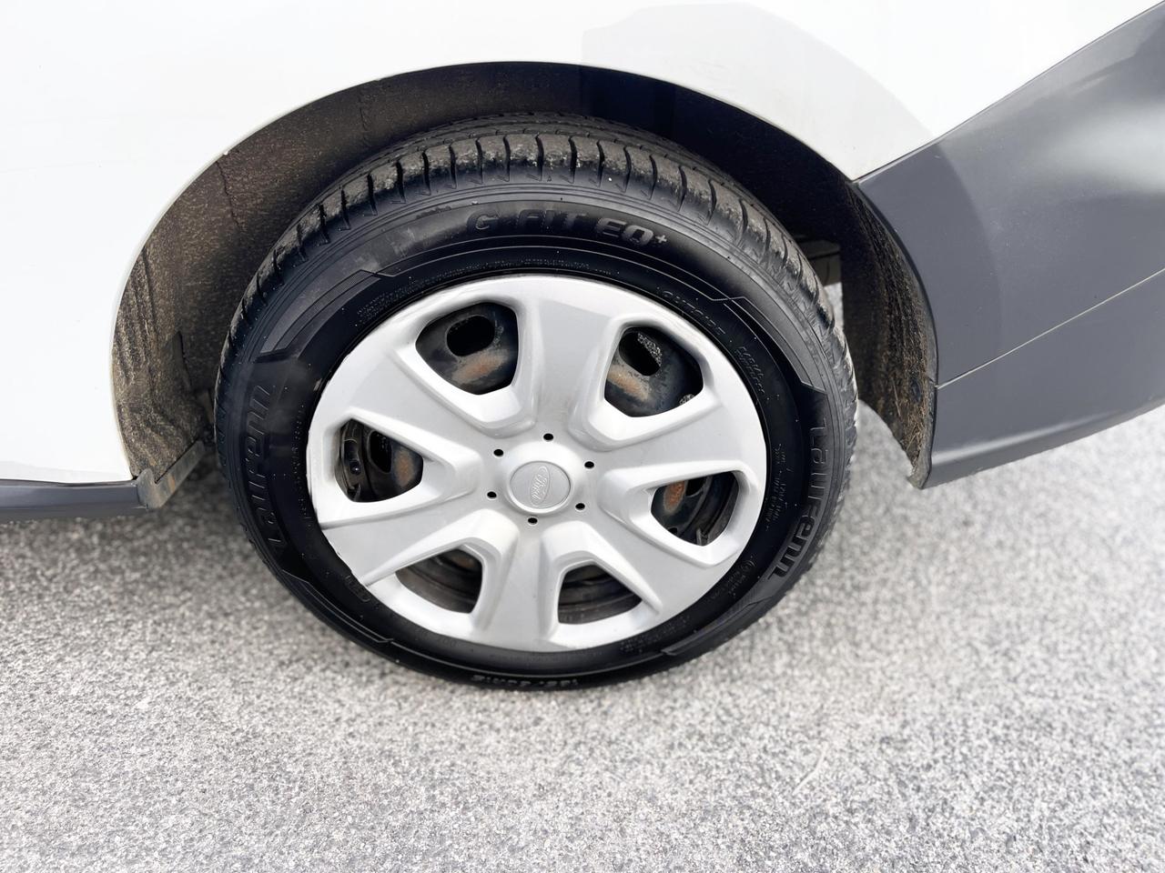 Ford Transit Courier 1.5 Diesel 75CV E6 Neo - 2016