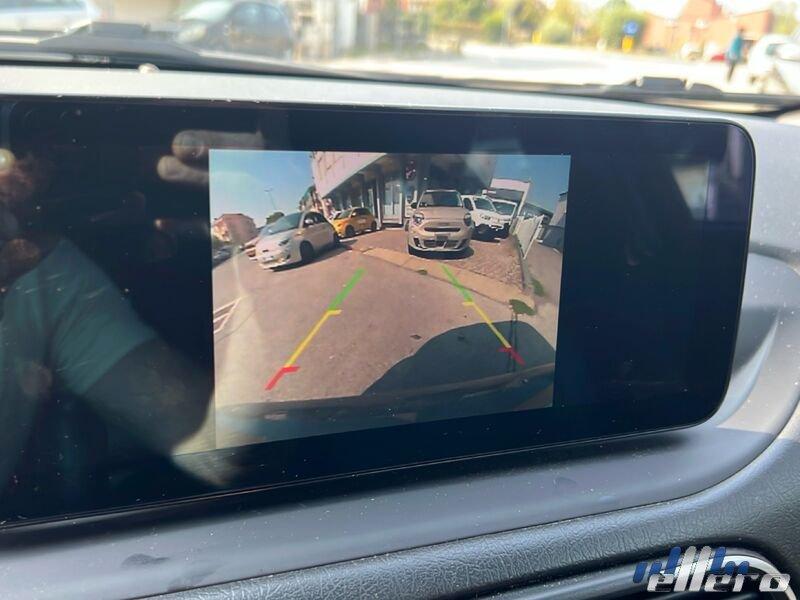 FIAT Tipo STATION WAGON MY24 Hatchback My21 Hb City Sp