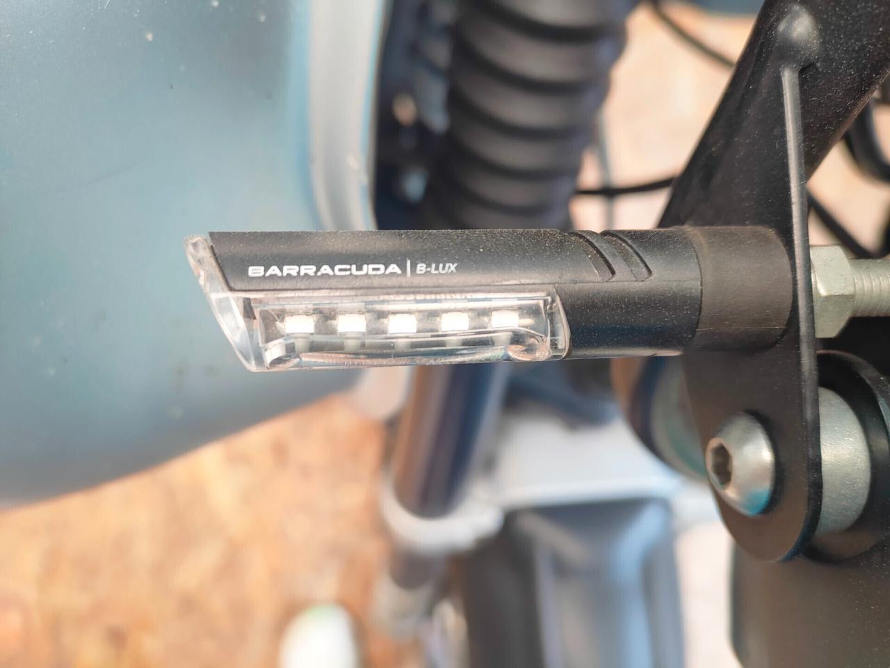Bmw R 1150 GS Special all-terrain