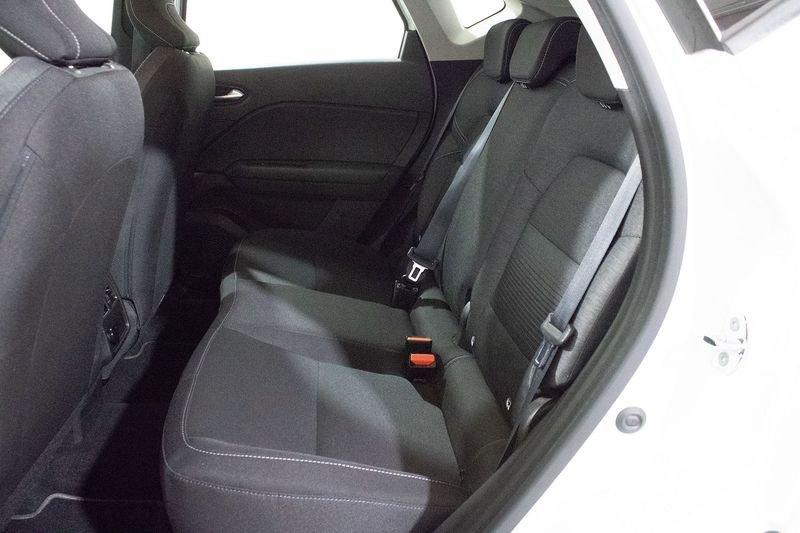 Renault Captur Captur TCe 100cv GPL Business