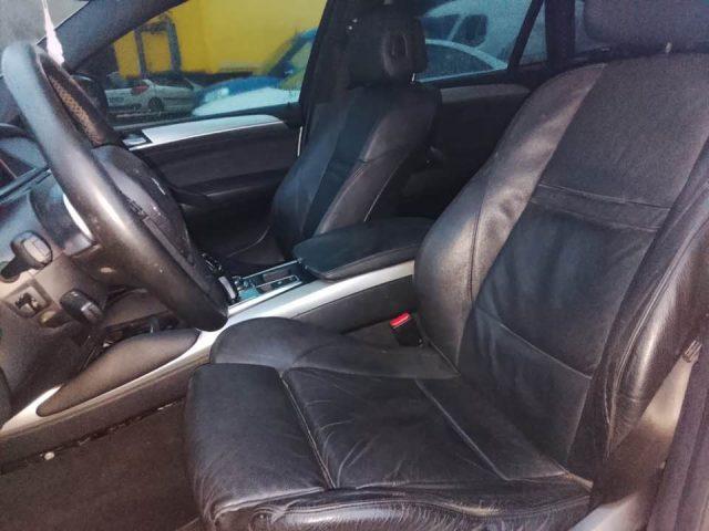 BMW X6 xDrive30d Futura