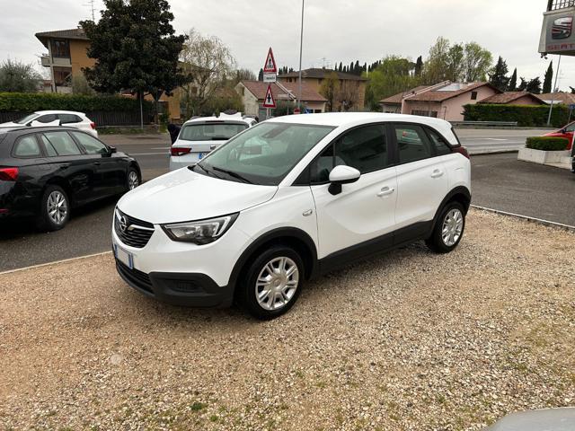 OPEL Crossland X 1.5 ECOTEC D Advance AUTOCARRO N1