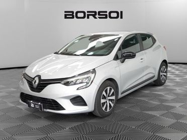 Renault Clio 5ª serie TCe 90 CV 5 porte Equilibre