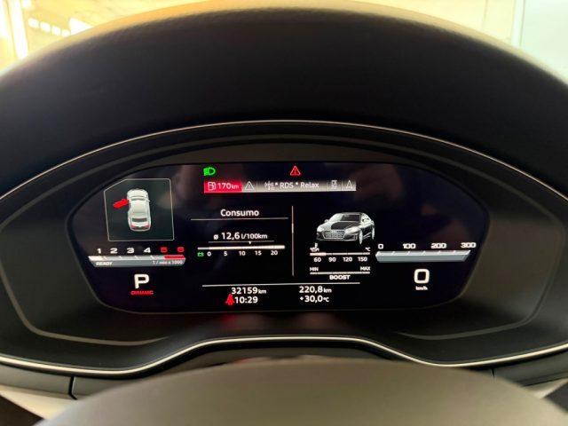 AUDI S5 TDI quattro tiptronic //PARI AL NUOVO//