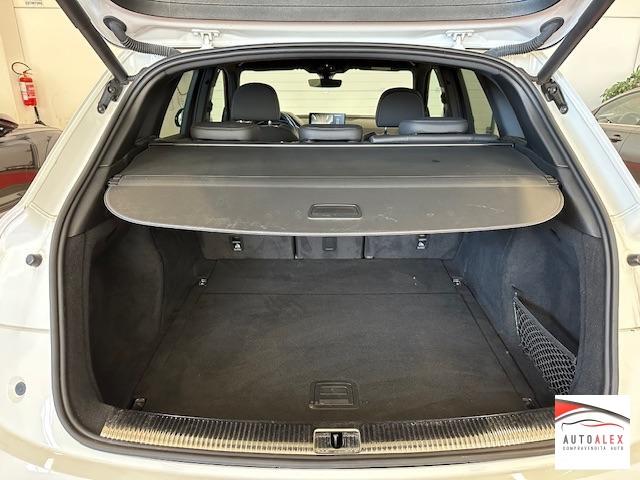 AUDI - Q5 40 2.0 tdi mhev 12V S line Plus quattro s-tronic