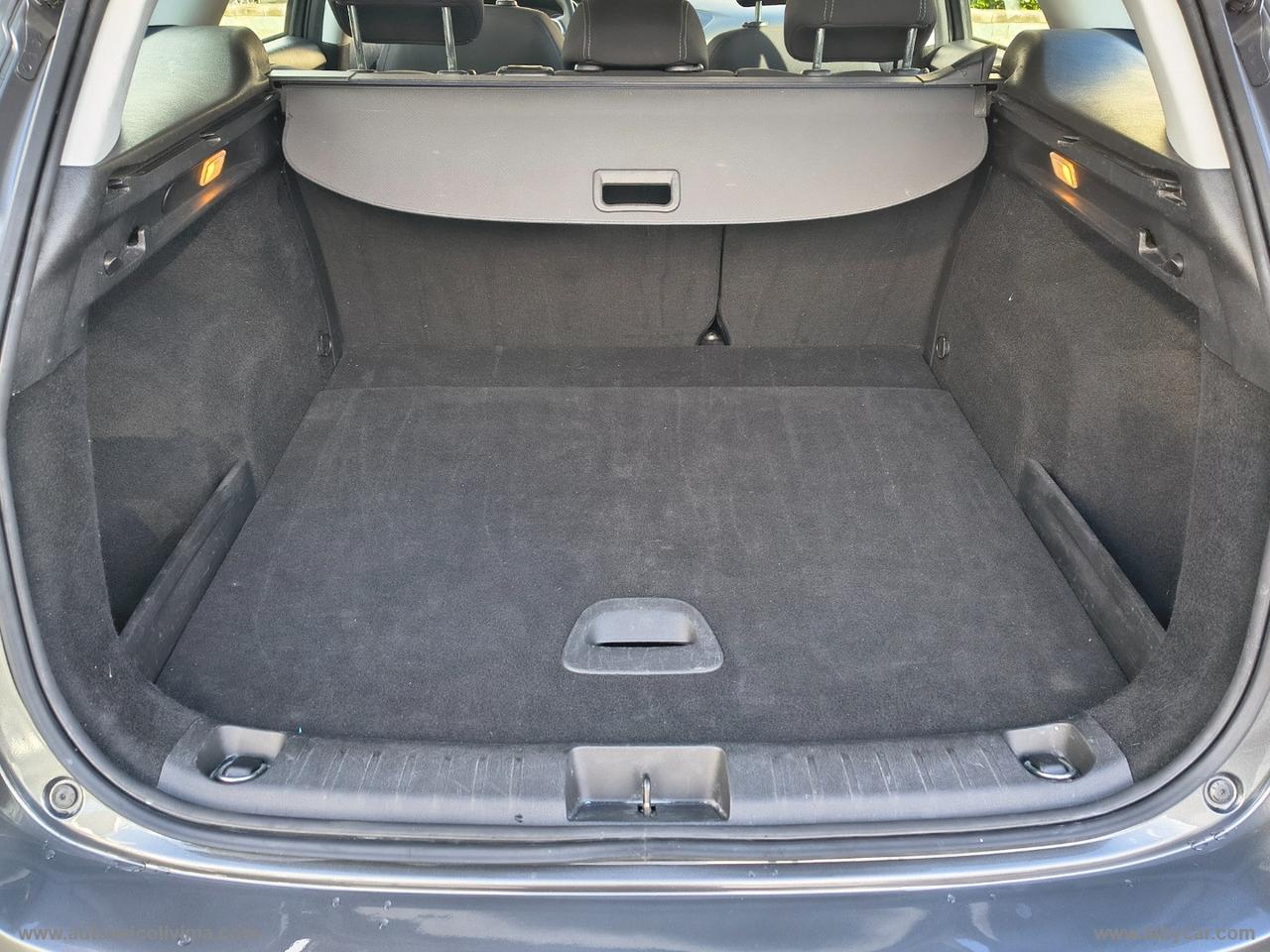 FIAT Tipo 1.6 Mjt S&S SW City Life 130 CV