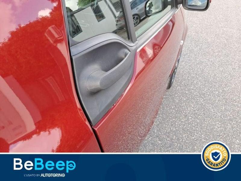 smart fortwo EQ PULSE 4,6KW