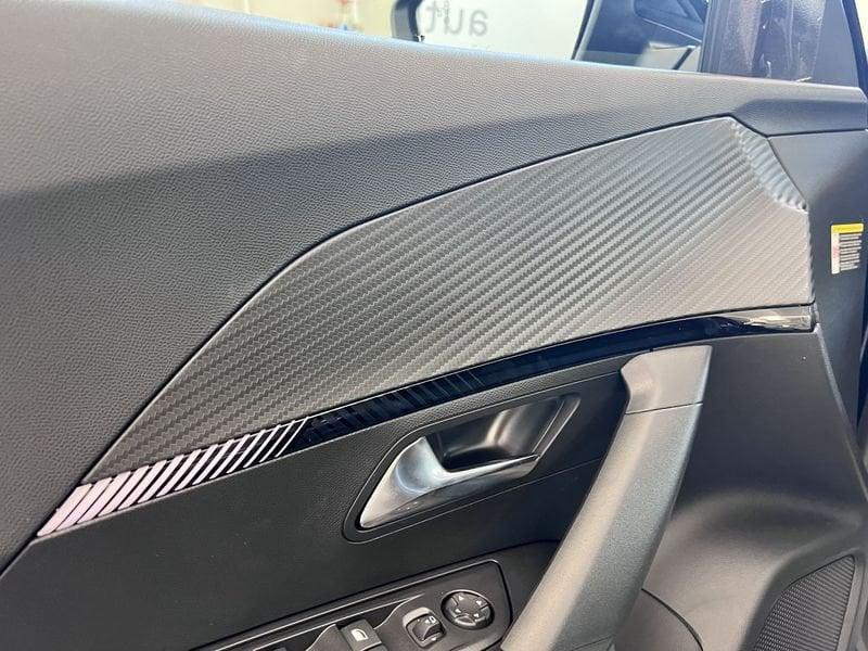 Peugeot 2008 2008 1.2 hybrid Allure 110cv e-dcs6