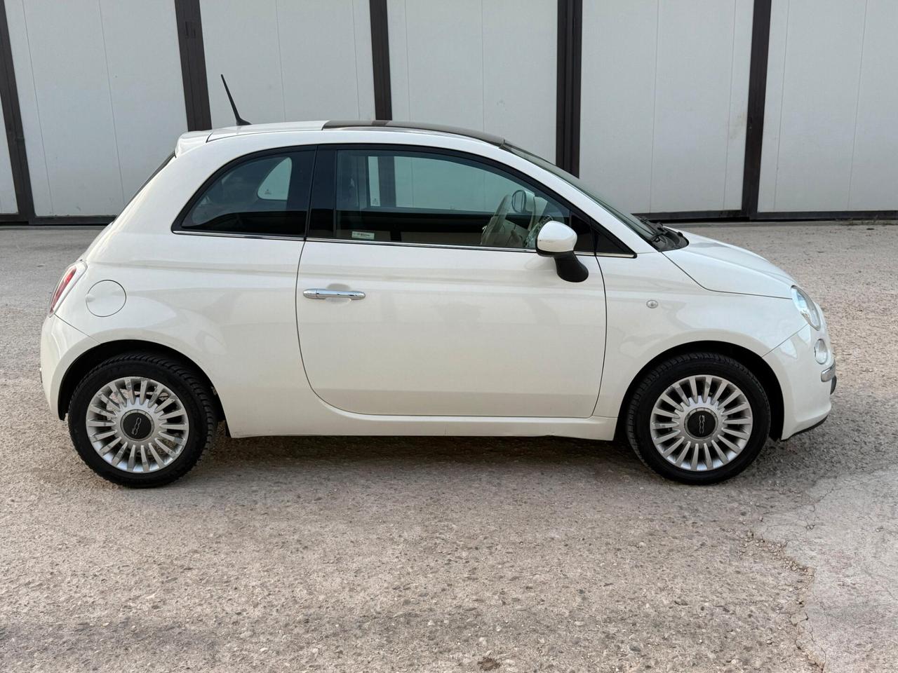 Fiat 500 1.3 Multijet 16V 95 CV Lounge