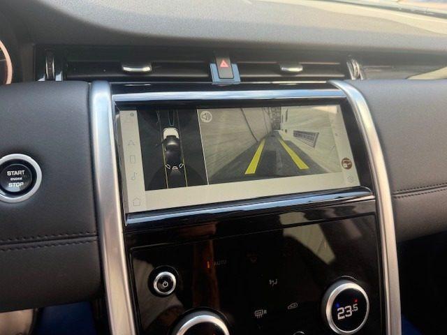 LAND ROVER Discovery Sport 2.0 TD4 163 CV AWD Auto Urban Edition