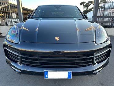 Porsche Cayenne Coupé 3.0 V6 IVA ESPOSTA