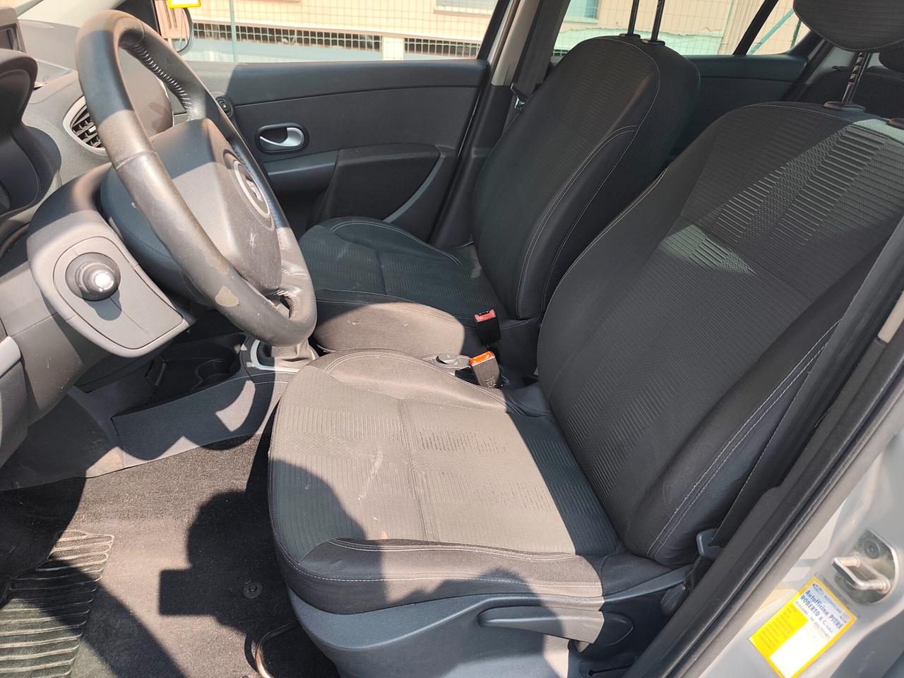 Renault Clio 1.2 Benz GPL 16V 5 porte