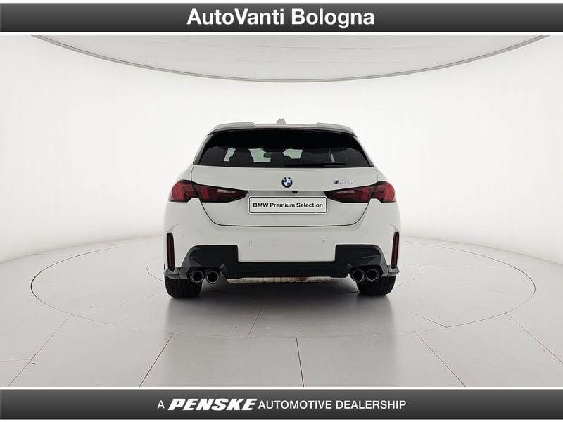 BMW Serie 1 M 135 xDrive MSport Pro