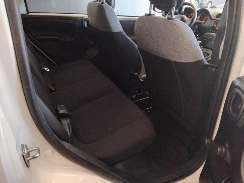 FIAT Panda Panda 1.0 FireFly S&S Hybrid