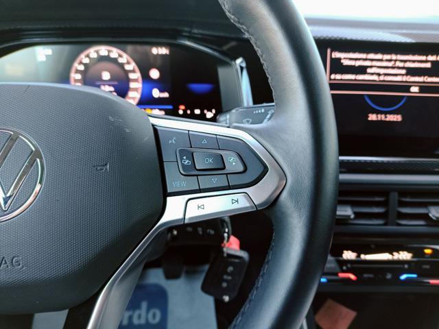 VOLKSWAGEN Polo 1.0 TSI Edition Plus