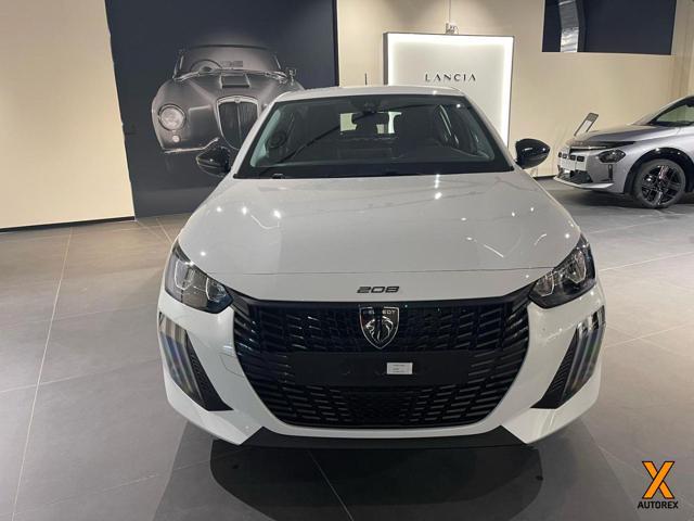 PEUGEOT 208 5P STYLE 1.2 PURETECH 75CV S&S