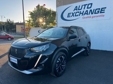Peugeot 2008 BlueHDi 130 S&S EAT8 Allure S