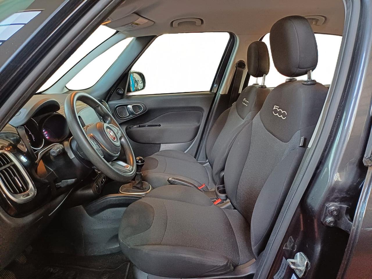 Fiat 500L 1.3 Multijet 95 CV Cross