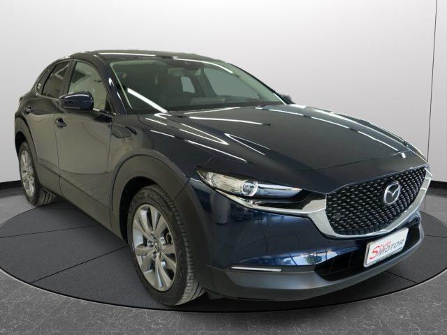 MAZDA CX-30 2.0L Skyactiv-G 150 CV M Hybrid 2WD Executive