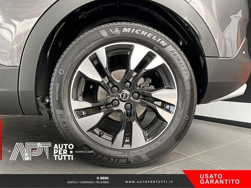 Opel Grandland Grandland X 1.5 ecotec Ultimate s&s 130cv