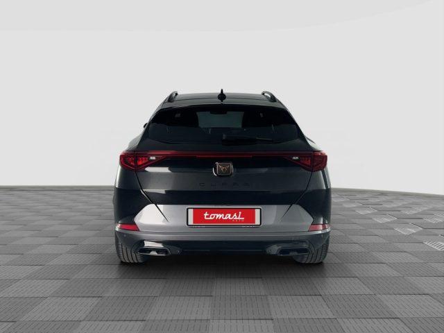CUPRA Formentor Formentor 1.5 TSI