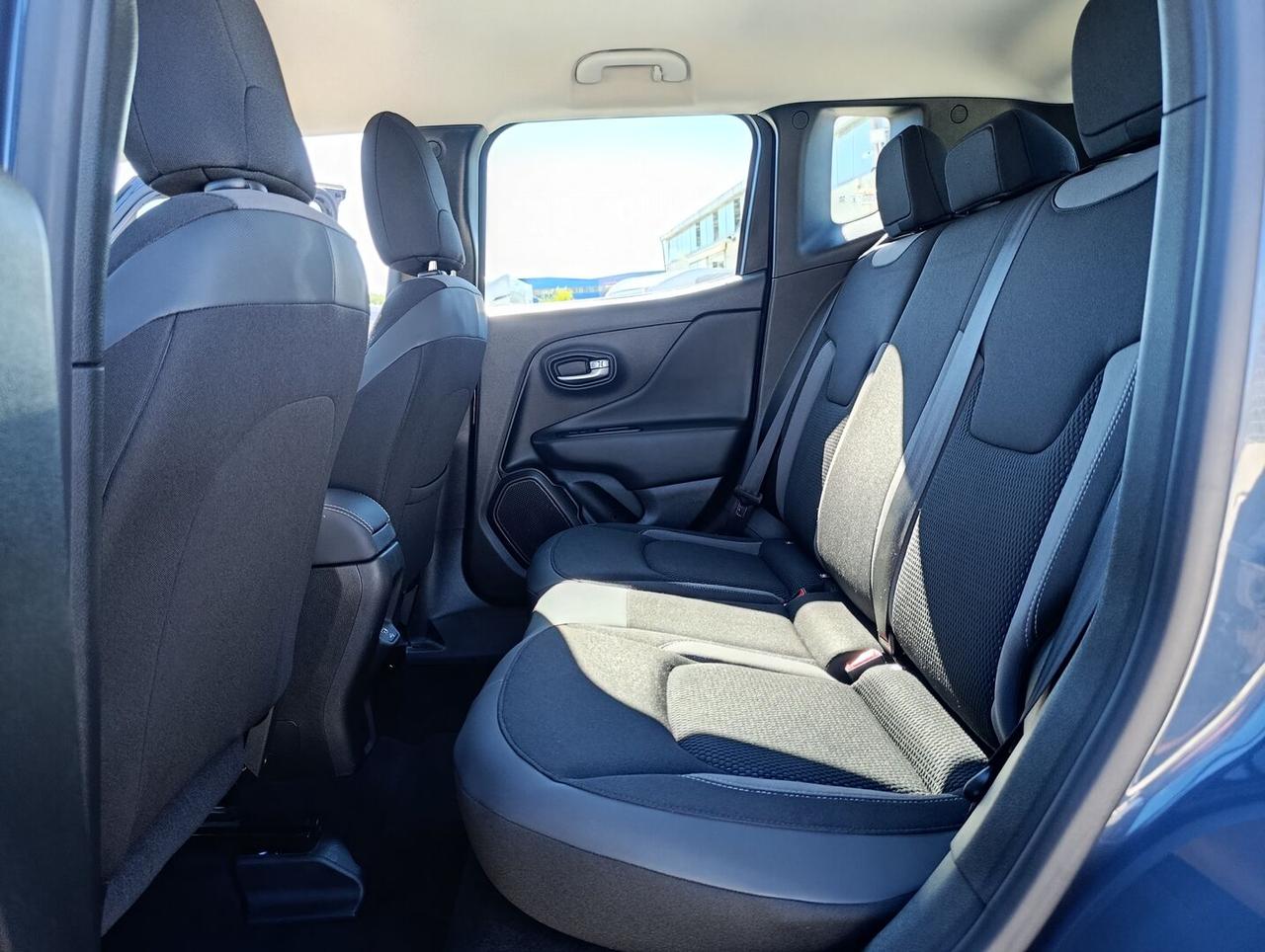 Jeep Renegade 1.6 mjt Limited 130cv PREZZO REALE