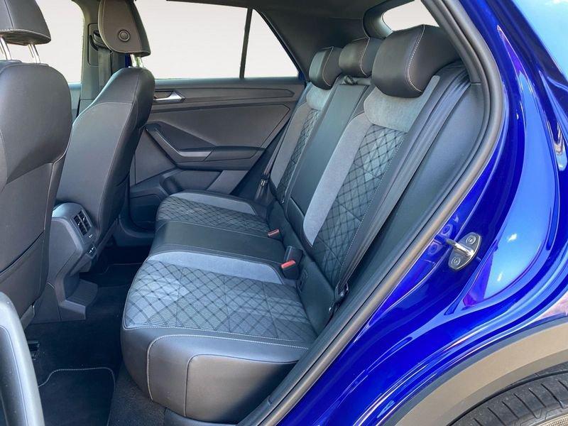 Volkswagen T-Roc T-Roc 1.5 TSI ACT R-Line
