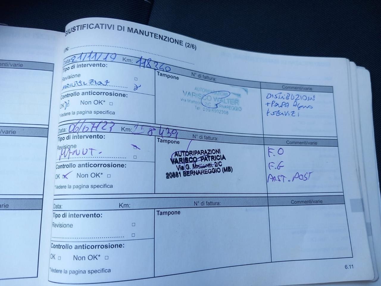 Renault Scenic Scénic XMod 1.5 dCi 110CV S&S Bose