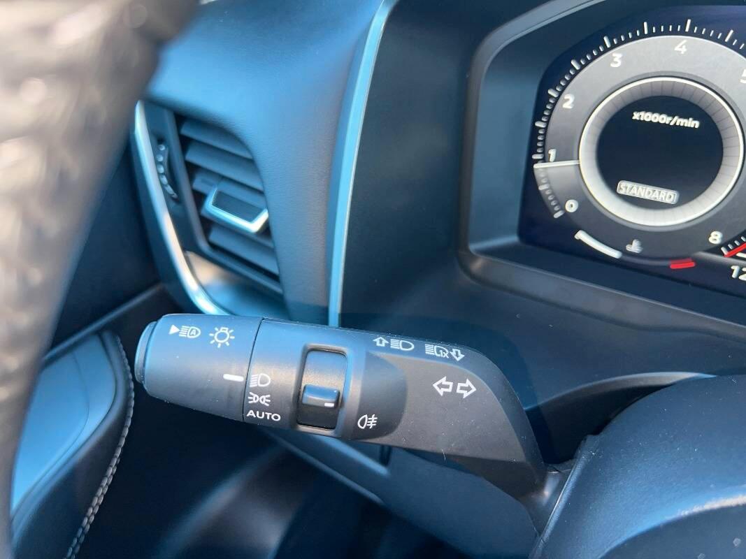 Nissan Qashqai 1.3 mhev N-Connecta 140cv Con TELECAMERA A 360°