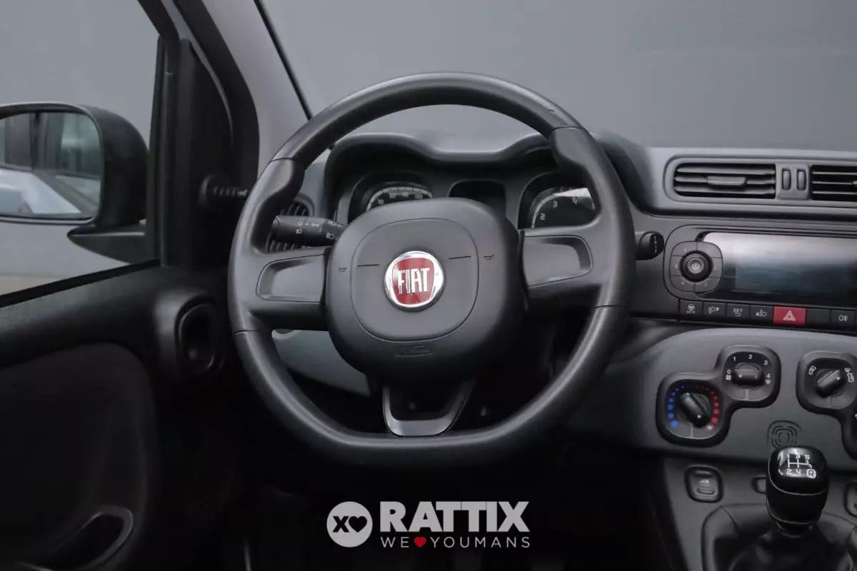 Fiat Panda 1.2 69CV Easy