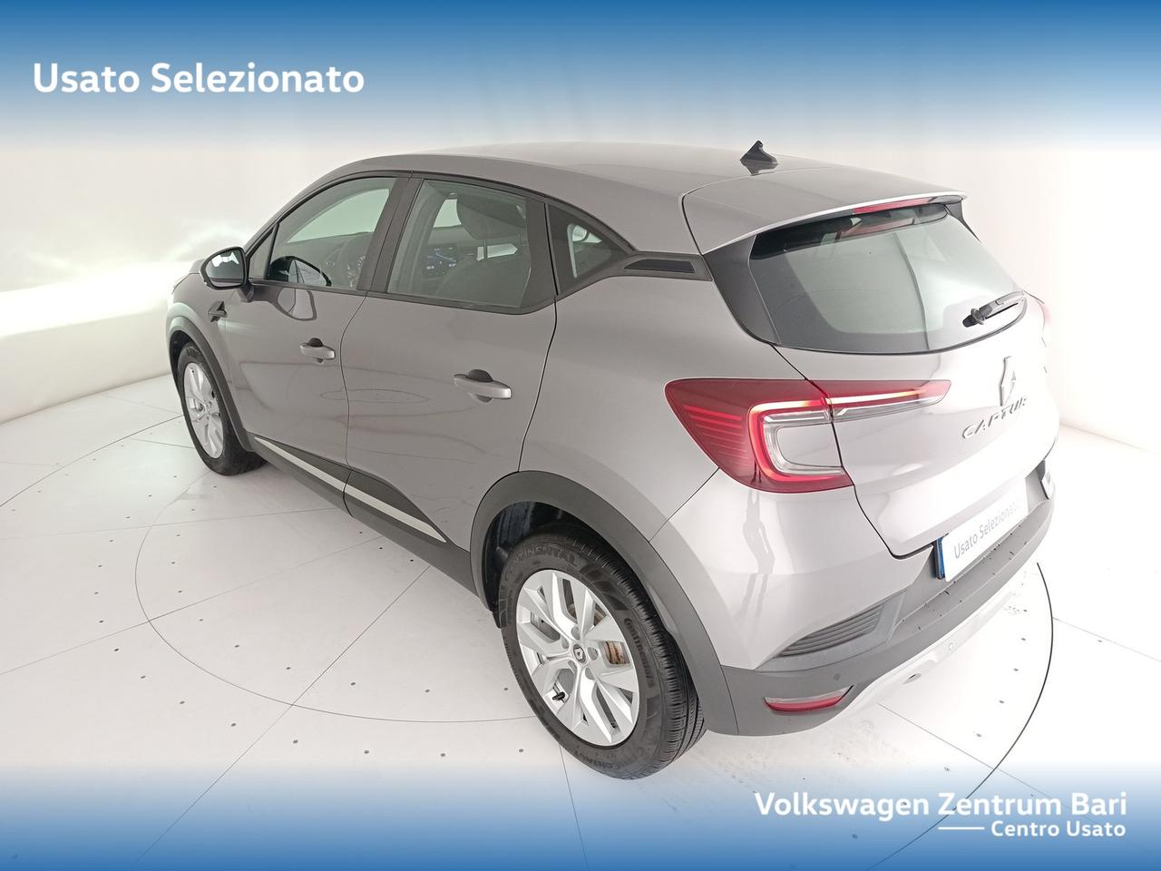 Renault Captur 1.5 blue dci business 115cv edc