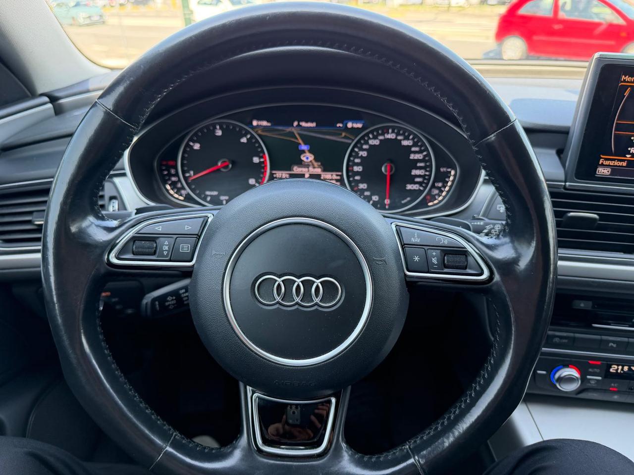 Audi A6 Business 2.0 TDI ultra *PROMO FINA #10450