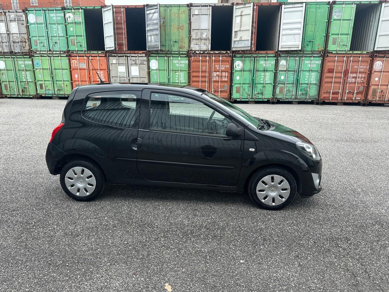 Renault Twingo 1.2 8V Dynamique UNIPRO