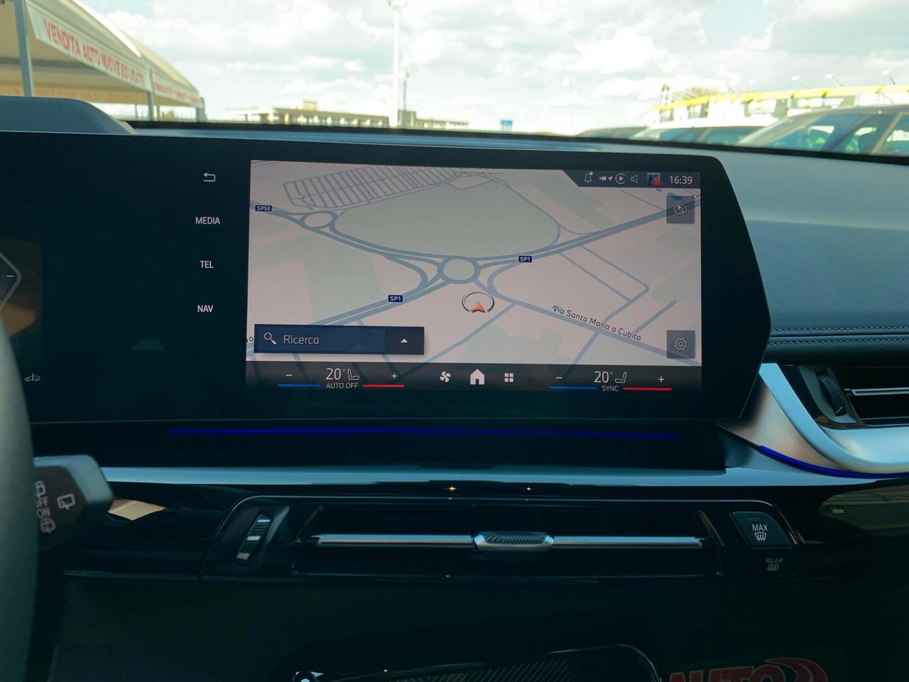 Bmw X1 M35i xDrive