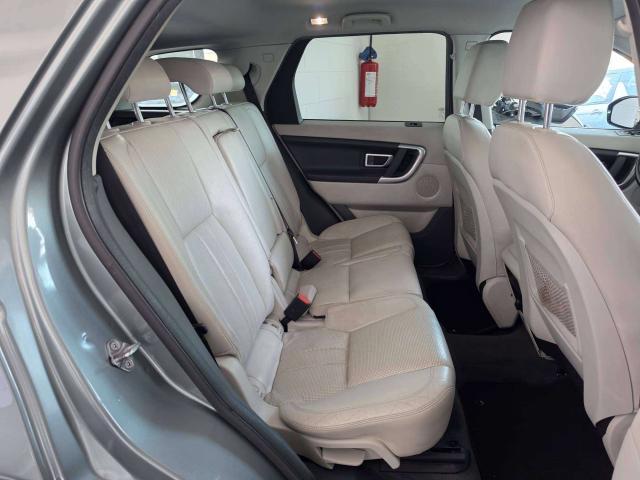 Land Rover Discovery Sport 2.0 td4 HSE Luxury awd 150cv auto