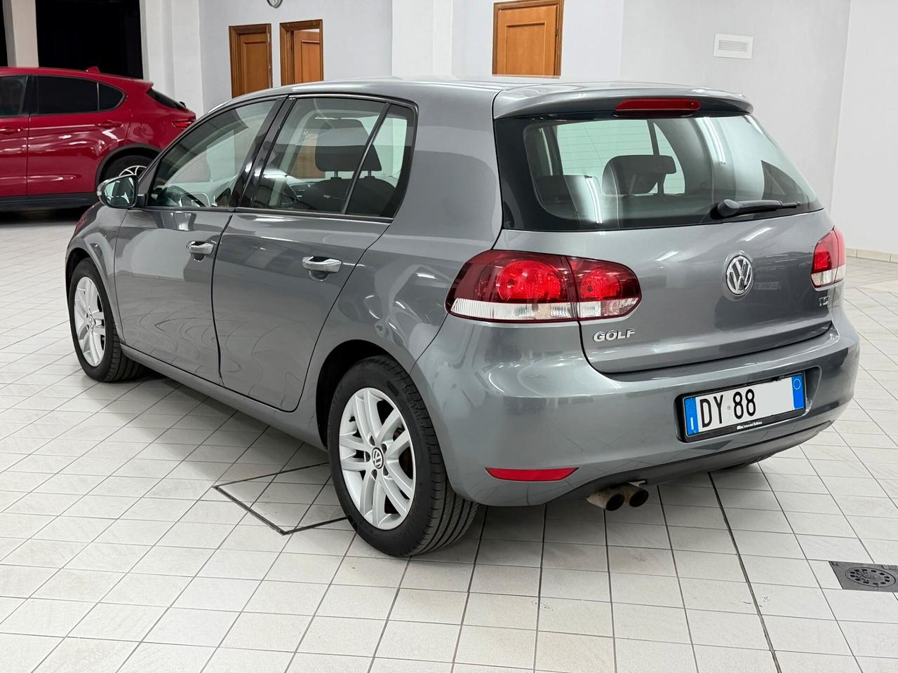 Volkswagen Golf 1.4 TSI HIGHLINE DSG 5P - CONTO VENDITA
