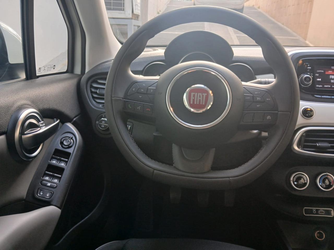 Fiat 500X 1.6 MultiJet 120 CV Pop Star
