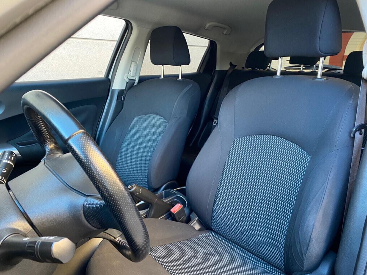 Nissan Juke 1.5 Diesel