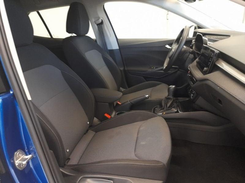Škoda Fabia 1.0 MPI Evo 59KW 130 EDITION