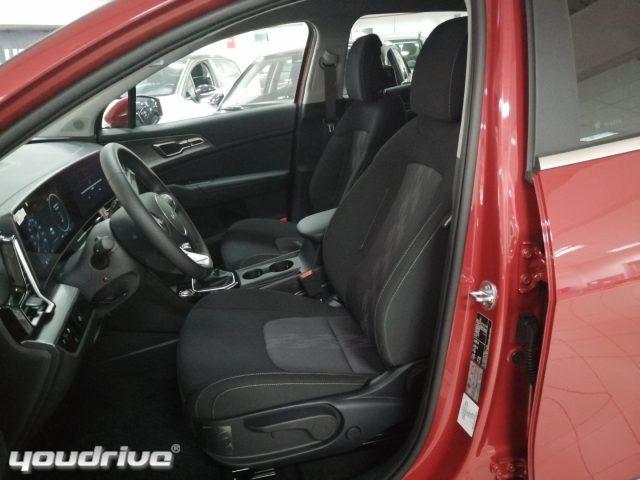 KIA Sportage 1.6 TGDi GPL Business