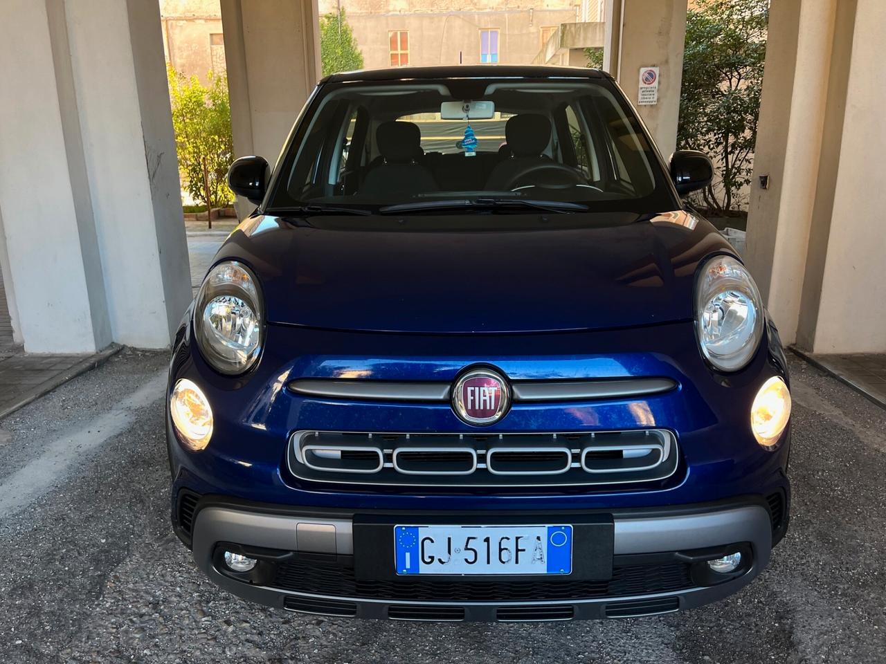 Fiat 500L 1.3 Multijet 95 CV Cross