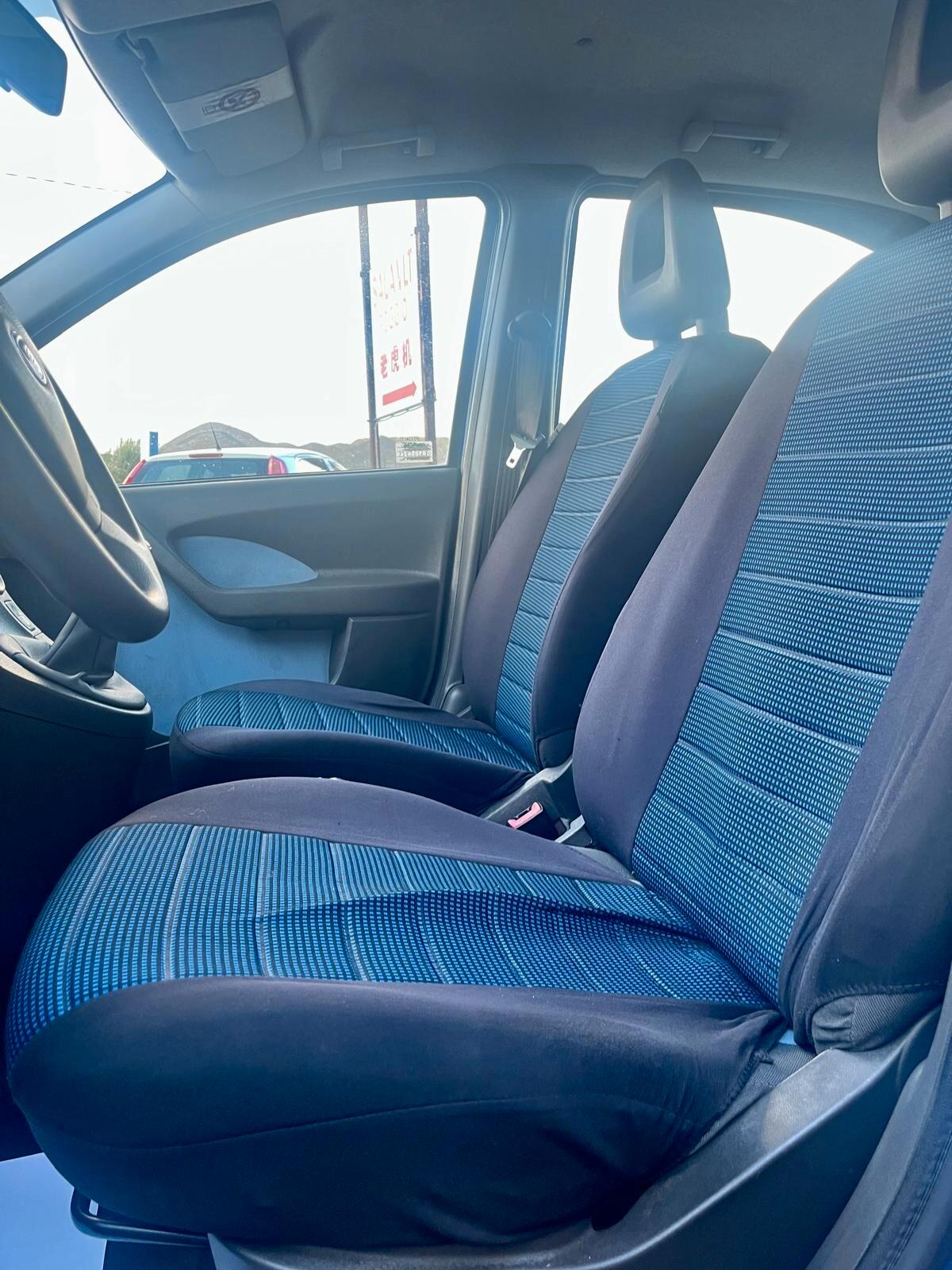 Fiat Panda 1.2 Dynamic - ok neopatentato
