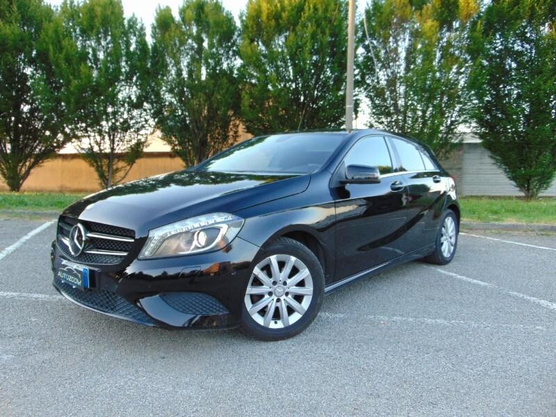 MERCEDES Classe A (W176) A 180 CDI Executive